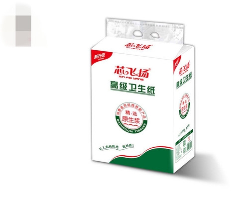 700g亚洲蜜桃无码经典版双层压花方包纸