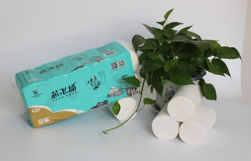 广西生活用纸